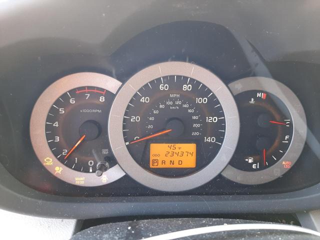 Photo 9 from auction – 2011 TOYOTA RAV4 LIMIT with VIN 2T3YF4DV4BW102947