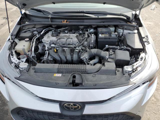 Photo 11 from auction – 2020 TOYOTA COROLLA LE with VIN JTDEPRAE7LJ067841
