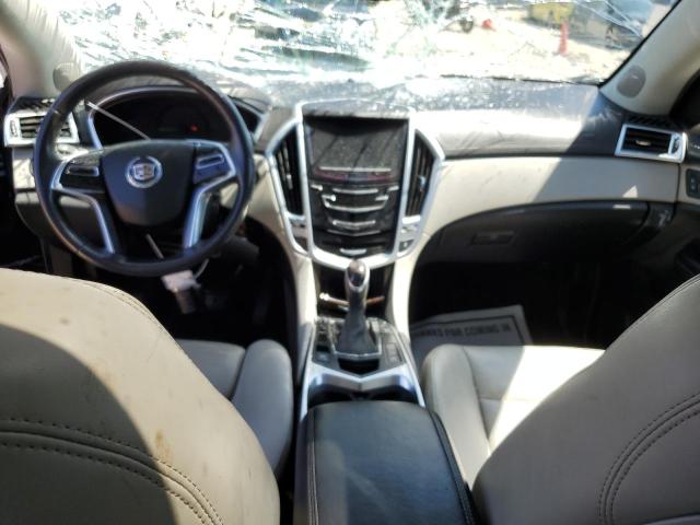 Photo 8 from auction – 2014 CADILLAC SRX LUXURY with VIN 3GYFNEE34ES587468