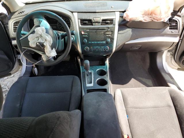 Photo 8 from auction – 2015 NISSAN ALTIMA 2.5 with VIN 1N4AL3APXFC158335