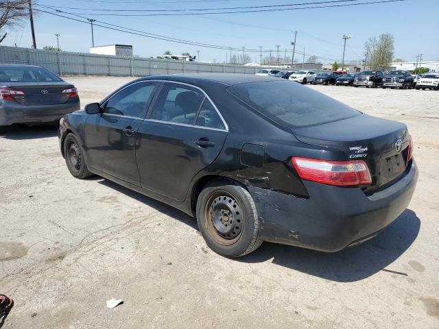 Photo 2 from auction – 2008 TOYOTA CAMRY CE with VIN 4T1BE46K38U202860