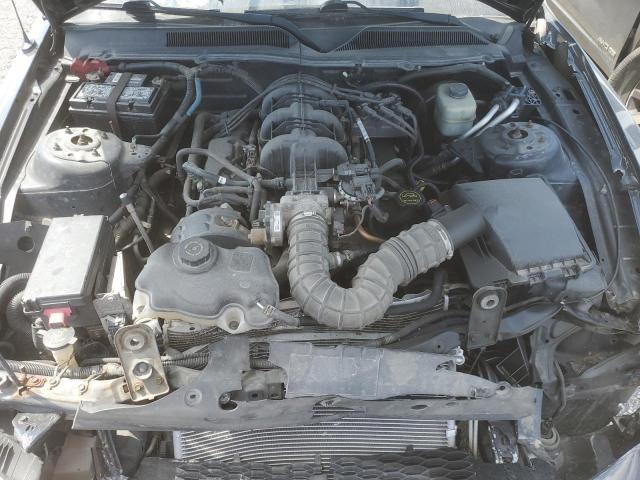 Photo 11 from auction – 2005 FORD MUSTANG with VIN 1ZVFT80NX55183295