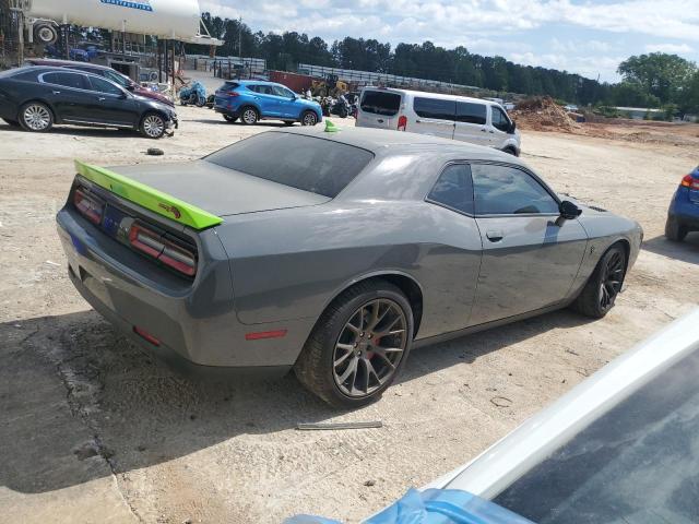 Photo 3 from auction – 2017 DODGE CHALLENGER with VIN 2C3CDZC94HH518298