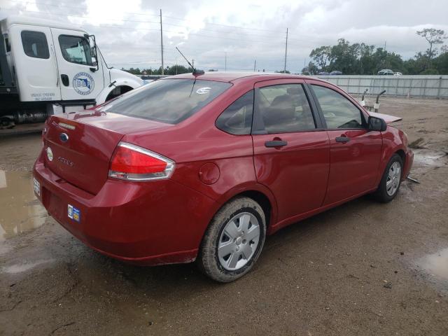 Photo 3 from auction – 2011 FORD FOCUS S with VIN 1FAHP3EN4BW187592