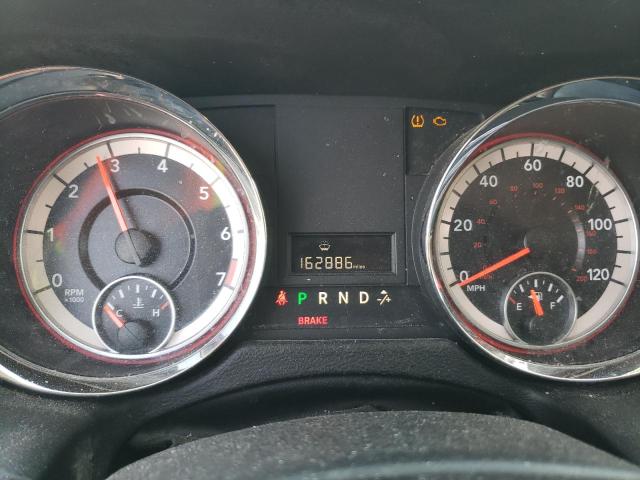 Photo 9 from auction – 2016 DODGE GRAND CARA with VIN 2C4RDGCG7GR161278