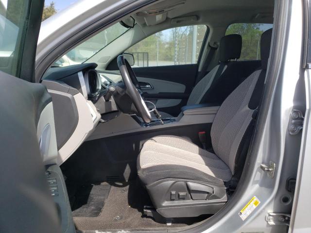 Photo 7 from auction – 2011 CHEVROLET EQUINOX LT with VIN 2GNALDEC5B1187594