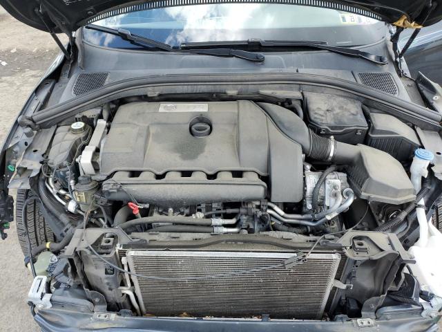 Photo 11 from auction – 2015 VOLVO XC60 T6 PR with VIN YV4902RBXF2584019