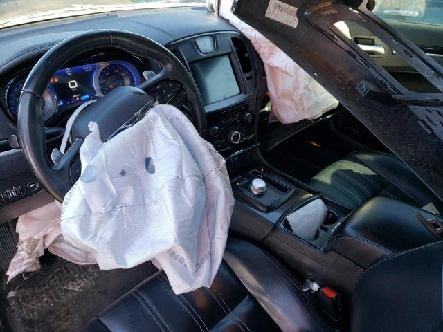 Photo 7 from auction – 2018 CHRYSLER 300 S with VIN 2C3CCAGG9JH267670