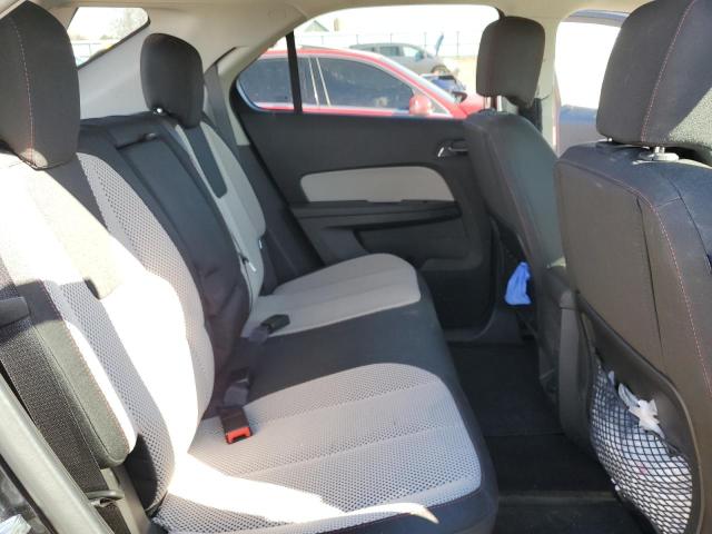 Photo 11 from auction – 2016 CHEVROLET EQUINOX LT with VIN 2GNALCEK6G6154227
