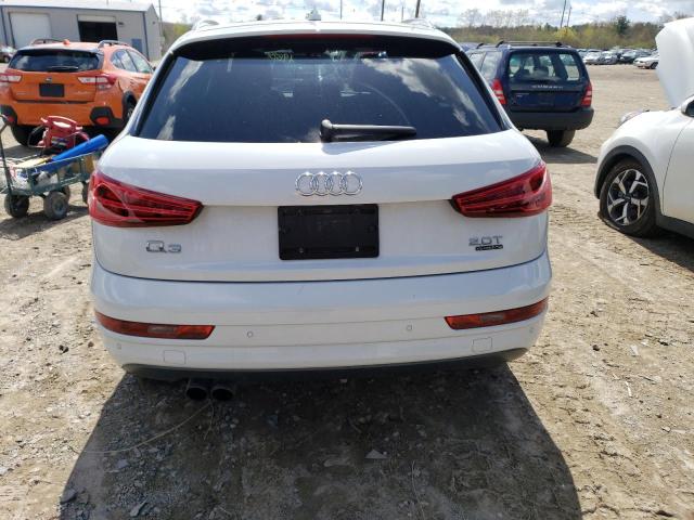 Photo 6 from auction – 2018 AUDI Q3 PREMIUM with VIN WA1JCCFS3JR020238