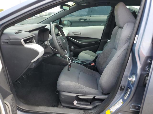 Photo 7 from auction – 2020 TOYOTA COROLLA SE with VIN 5YFM4RCE2LP047414