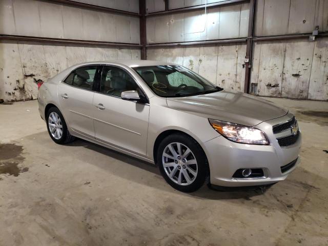 Photo 4 from auction – 2013 CHEVROLET MALIBU 2LT with VIN 1G11E5SA9DF184911