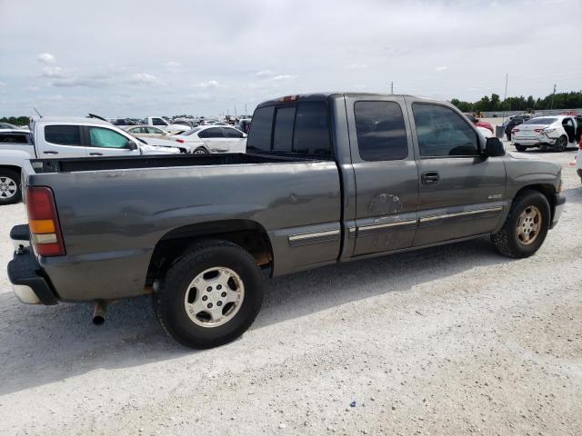 Photo 3 from auction – 2000 CHEVROLET SILVERADO with VIN 2GCEC19T8Y1251154