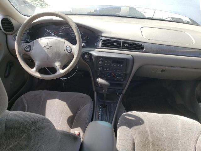 Photo 8 from auction – 2003 CHEVROLET MALIBU with VIN 1G1ND52J53M701751