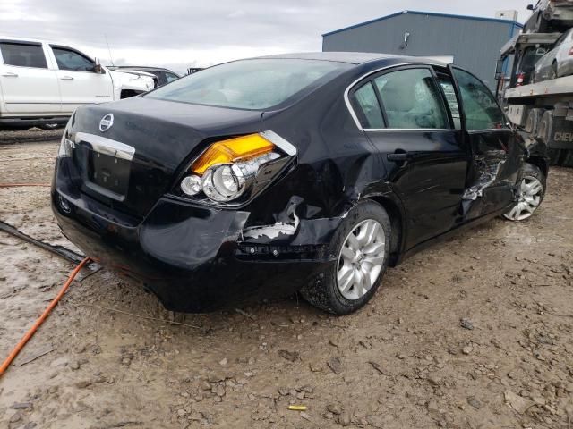 Photo 3 from auction – 2010 NISSAN ALTIMA with VIN 1N4AL2AP4AN563484