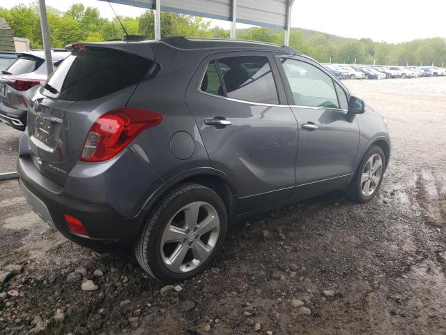 Photo 3 from auction – 2015 BUICK ENCORE CON with VIN KL4CJBSBXFB201772