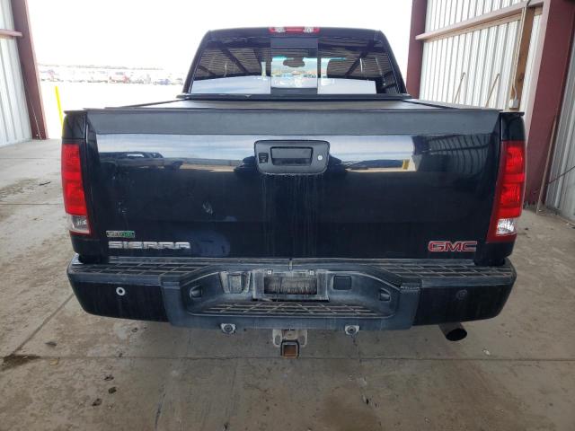 Photo 6 from auction – 2009 GMC SIERRA K15 with VIN 3GTEK03229G217331