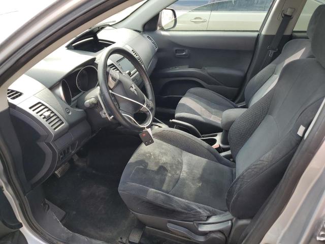 Photo 7 from auction – 2007 MITSUBISHI OUTLANDER with VIN JA4MS41X27U014431