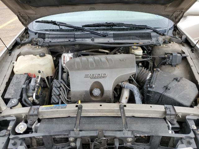 Photo 11 from auction – 2003 BUICK LESABRE CU with VIN 1G4HP52K034114535