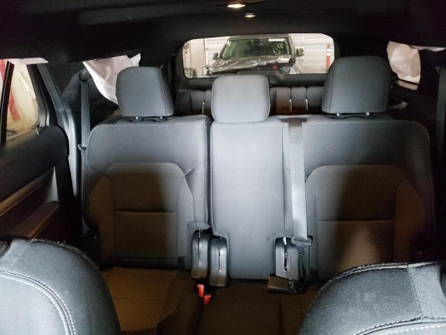 Photo 10 from auction – 2019 FORD EXPLORER X with VIN 1FM5K8D88KGB21623