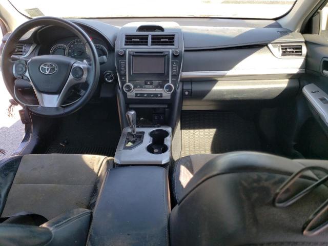 Photo 8 from auction – 2012 TOYOTA CAMRY SE with VIN 4T1BK1FK9CU008592
