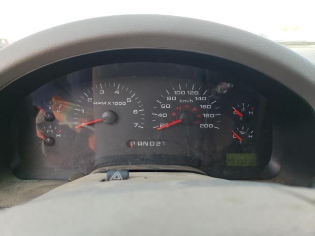 Photo 9 from auction – 2008 FORD F150 SUPER with VIN 1FTPW14V18FA86050