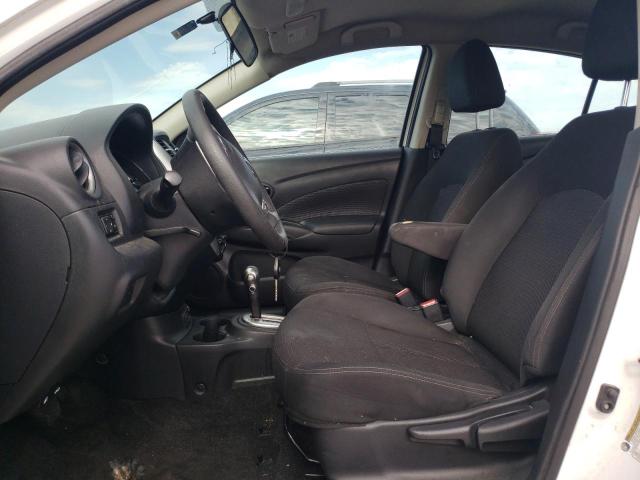 Photo 7 from auction – 2018 NISSAN VERSA S with VIN 3N1CN7AP1JK405719