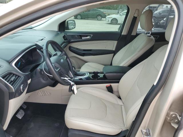 Photo 7 from auction – 2018 FORD EDGE TITAN with VIN 2FMPK3K85JBB87177