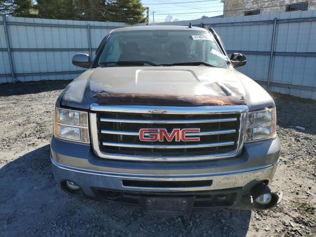 Photo 5 from auction – 2012 GMC SIERRA K15 with VIN 1GTR2WE72CZ214823