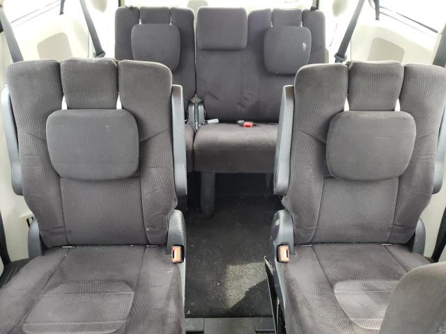 Photo 10 from auction – 2013 DODGE GRAND CARA with VIN 2C4RDGBG1DR628515