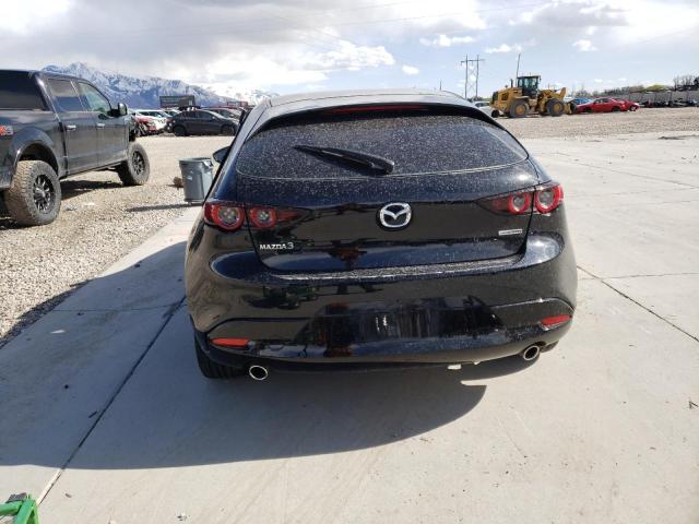 Photo 6 from auction – 2021 MAZDA 3 SELECT with VIN JM1BPAKL7M1347326