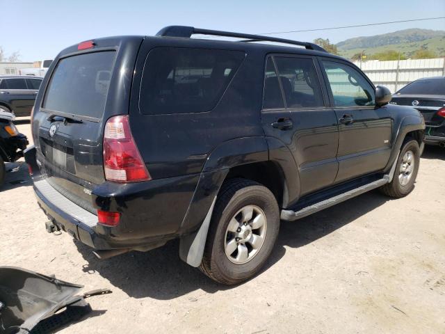Photo 3 from auction – 2005 TOYOTA 4RUNNER SR with VIN JTEZU14R758039781