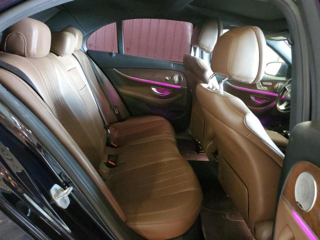 Photo 10 from auction – 2017 MERCEDES-BENZ E 300 with VIN WDDZF4JB1HA007533