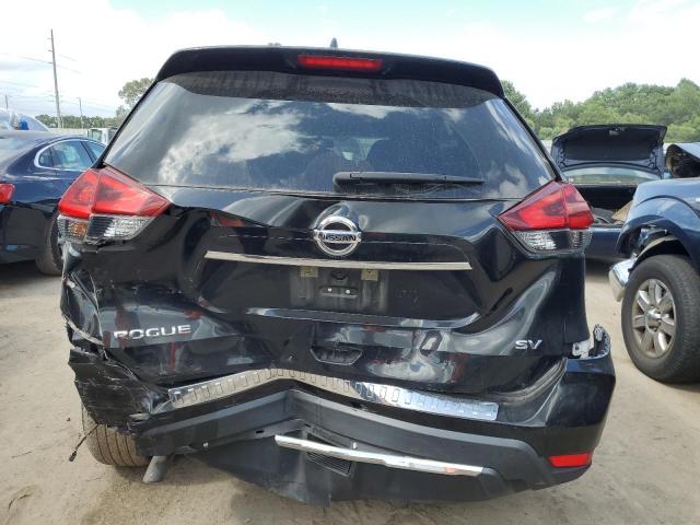 Photo 6 from auction – 2018 NISSAN ROGUE S with VIN KNMAT2MT4JP605451