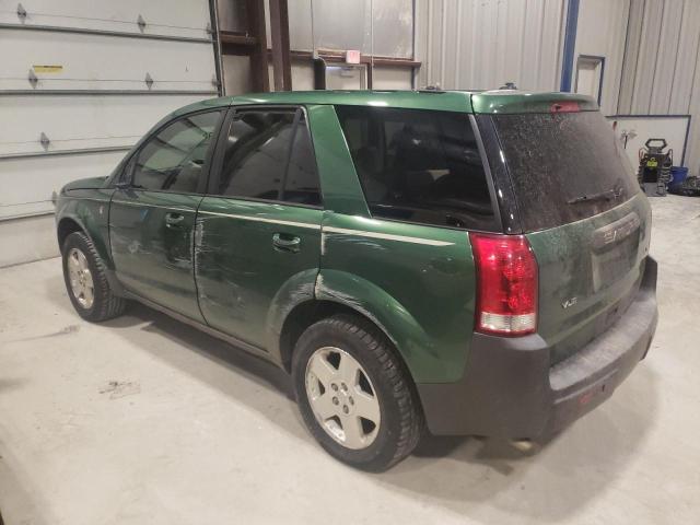 Photo 2 from auction – 2004 SATURN VUE with VIN 5GZCZ63464S834271