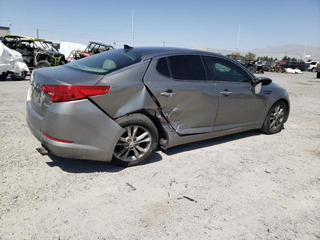 Photo 3 from auction – 2013 KIA OPTIMA EX with VIN 5XXGN4A76DG141212