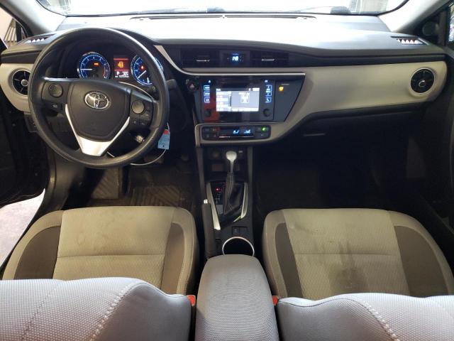Photo 8 from auction – 2017 TOYOTA COROLLA L with VIN 2T1BURHE7HC787208