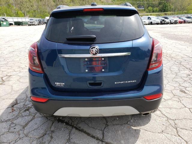 Photo 6 from auction – 2019 BUICK ENCORE PRE with VIN KL4CJASB2KB882904