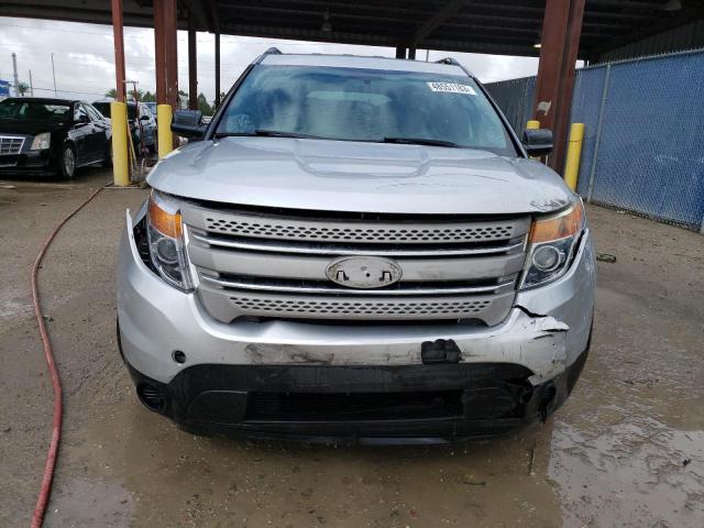 Photo 5 from auction – 2013 FORD EXPLORER with VIN 1FM5K7B87DGB12301