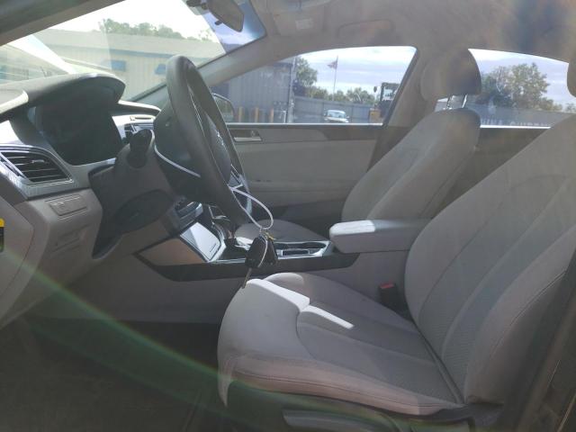 Photo 7 from auction – 2017 HYUNDAI SONATA SE with VIN 5NPE24AF0HH568127