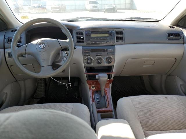 Zdjęcie 8 z aukcji – 2006 TOYOTA COROLLA CE z VIN 2T1BR32E16C582603