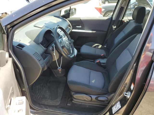 Photo 7 from auction – 2006 MAZDA 5 with VIN JM1CR29LX60120344