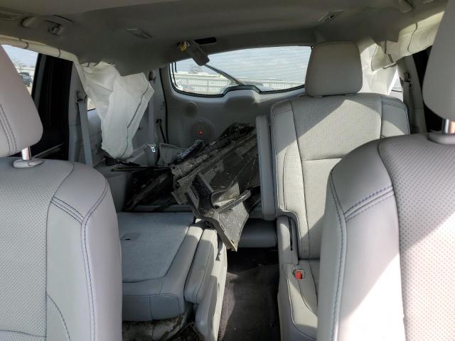 Photo 10 from auction – 2015 TOYOTA HIGHLANDER with VIN 5TDDKRFH9FS224659