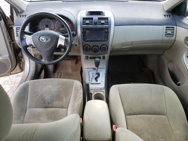 Photo 8 from auction – 2013 TOYOTA COROLLA BA with VIN 5YFBU4EE6DP187622