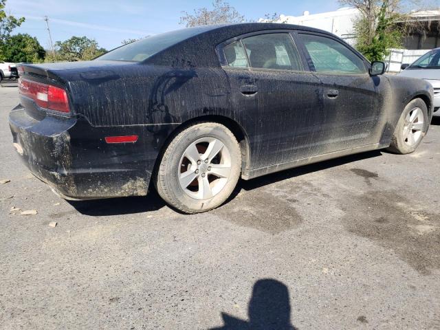 Photo 3 from auction – 2013 DODGE CHARGER SE with VIN 2C3CDXBG8DH547897