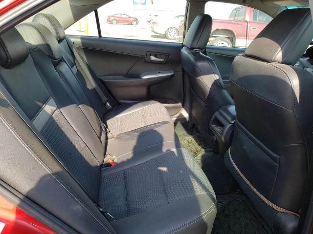 Photo 10 from auction – 2014 TOYOTA CAMRY L with VIN 4T1BF1FK1EU797666