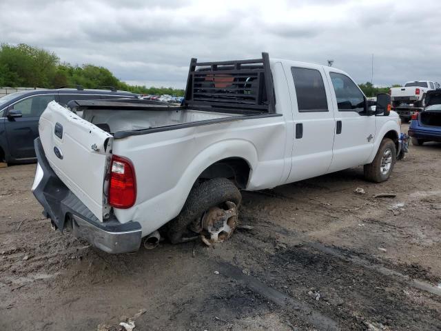 Photo 3 from auction – 2016 FORD F250 SUPER with VIN 1FT7W2ATXGEB04719