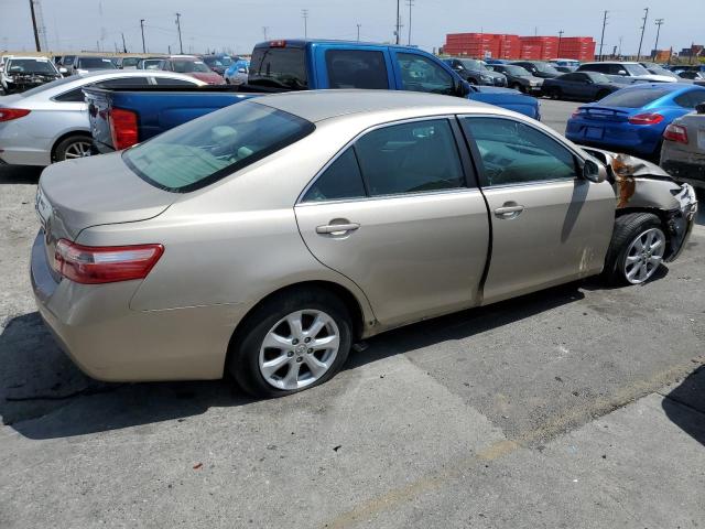Photo 3 from auction – 2007 TOYOTA CAMRY CE with VIN 4T1BE46K57U183243