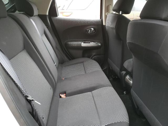 Photo 10 from auction – 2015 NISSAN JUKE S with VIN JN8AF5MR3FT507429