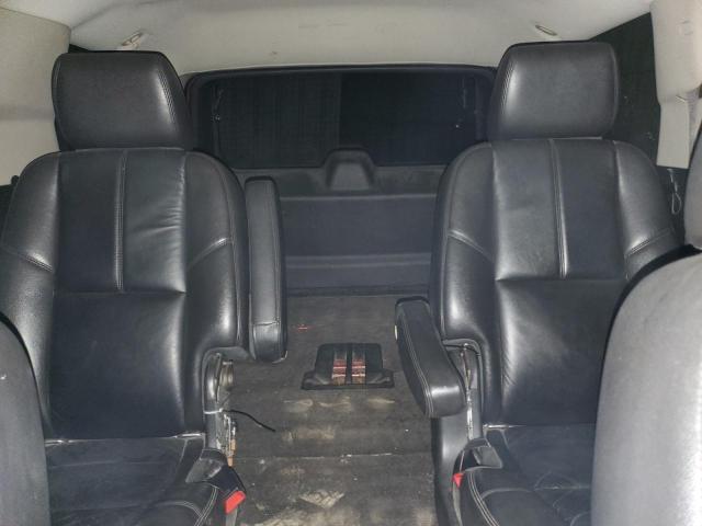 Photo 10 from auction – 2013 CHEVROLET TAHOE C150 with VIN 1GNSCBE02DR102879